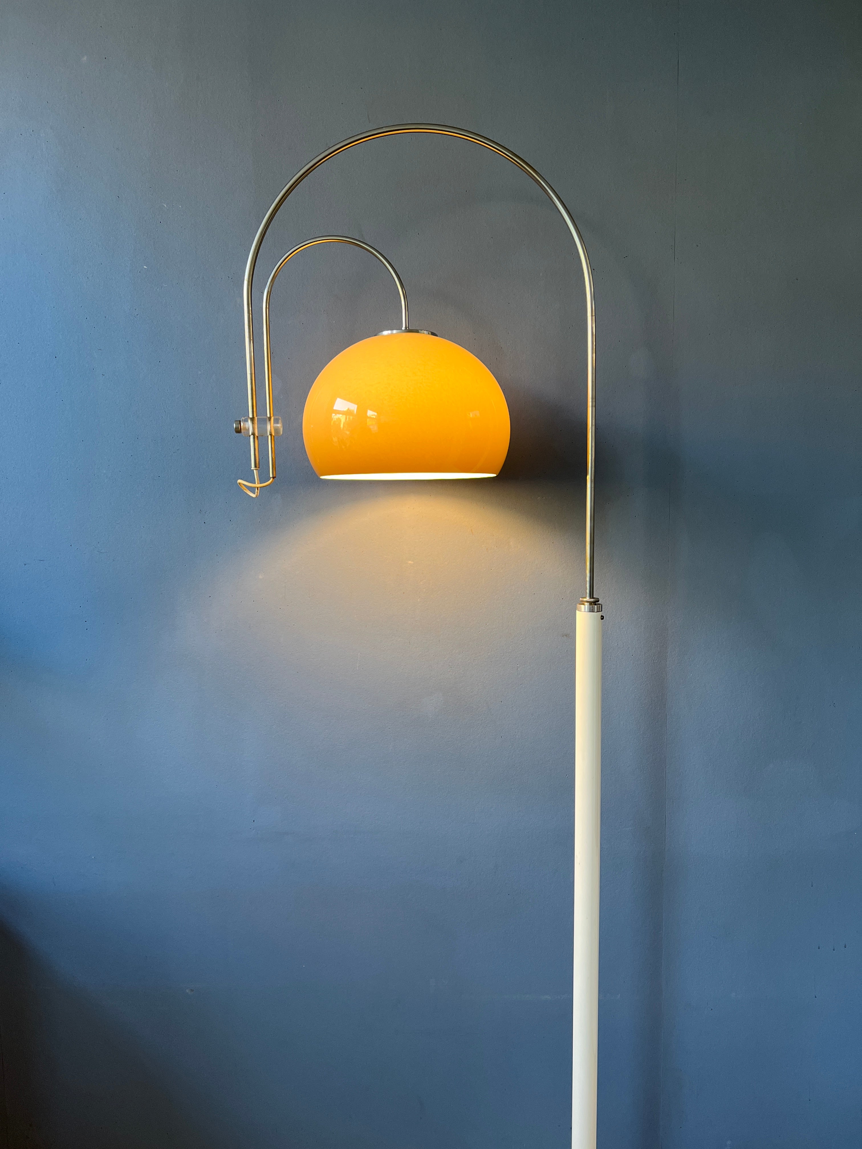 Floor Lamps – VintageChampignon