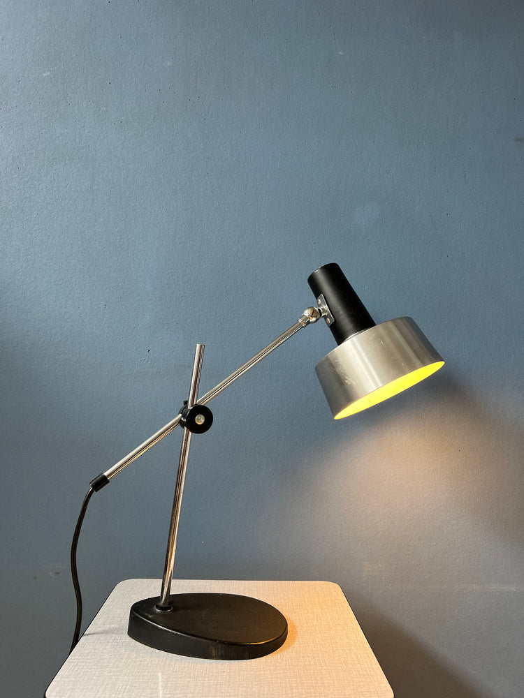 Mid Century Hala Zeist Adjustable Desk Lamp