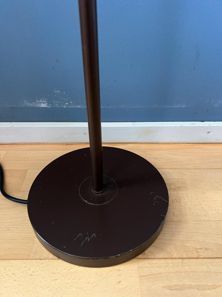 Vintage Mid Century Dijkstra Space Age Mushroom Floor Lamp