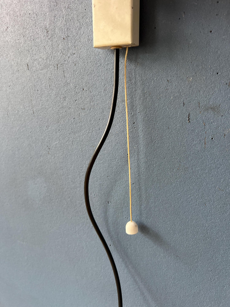 Eyeball Wall Lamp - GEPO Sconce - Space Age Wall Light