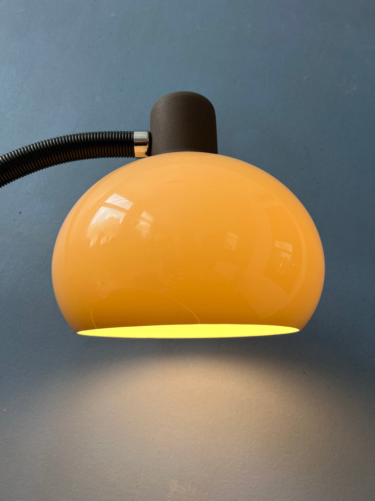 Space Age Mushroom Table Lamp By Herda