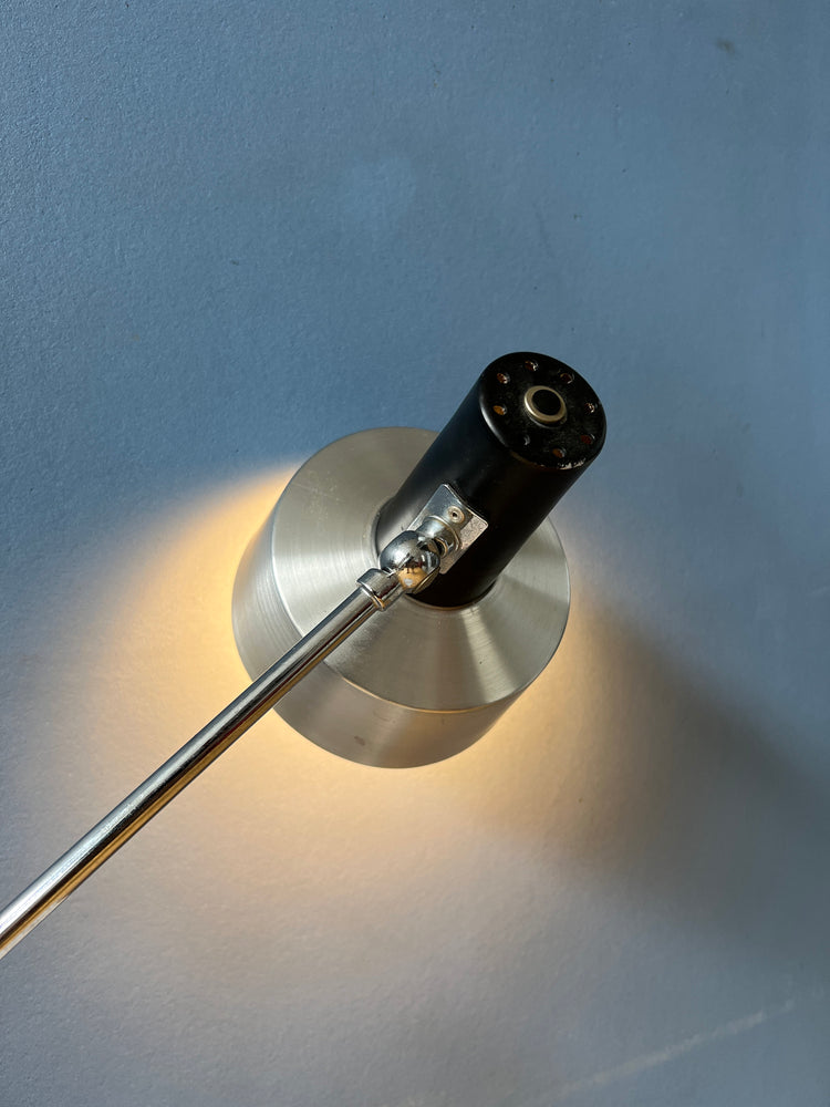 Mid Century Hala Zeist Adjustable Desk Lamp