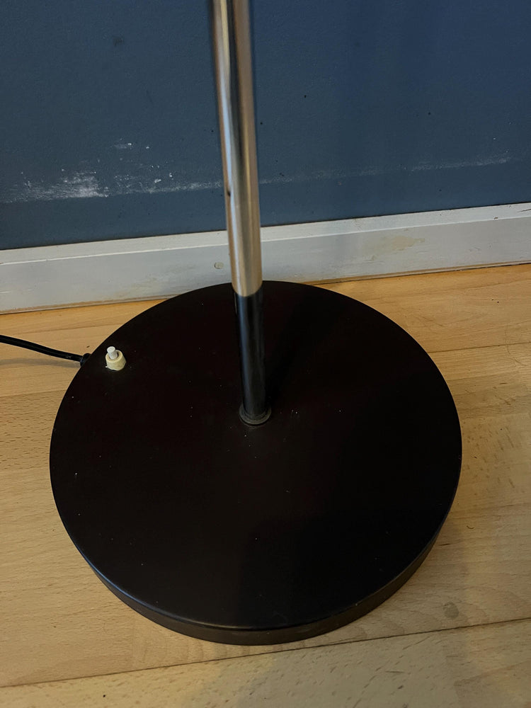 Vintage Mushroom Space Age Floor Lamp