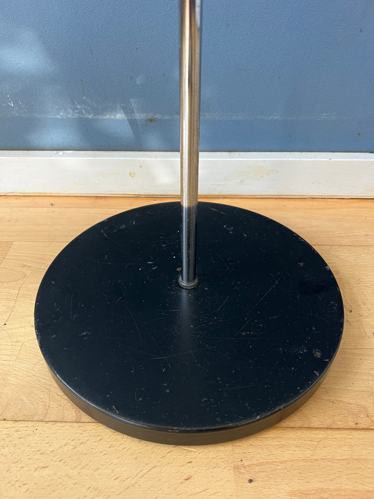 Chrome Mid Century GEPO Eyeball Floor Lamp