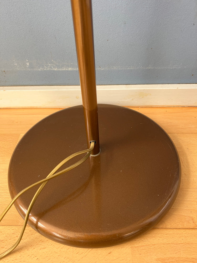 Mid Century Dijkstra Space Age Mushroom Floor Lamp