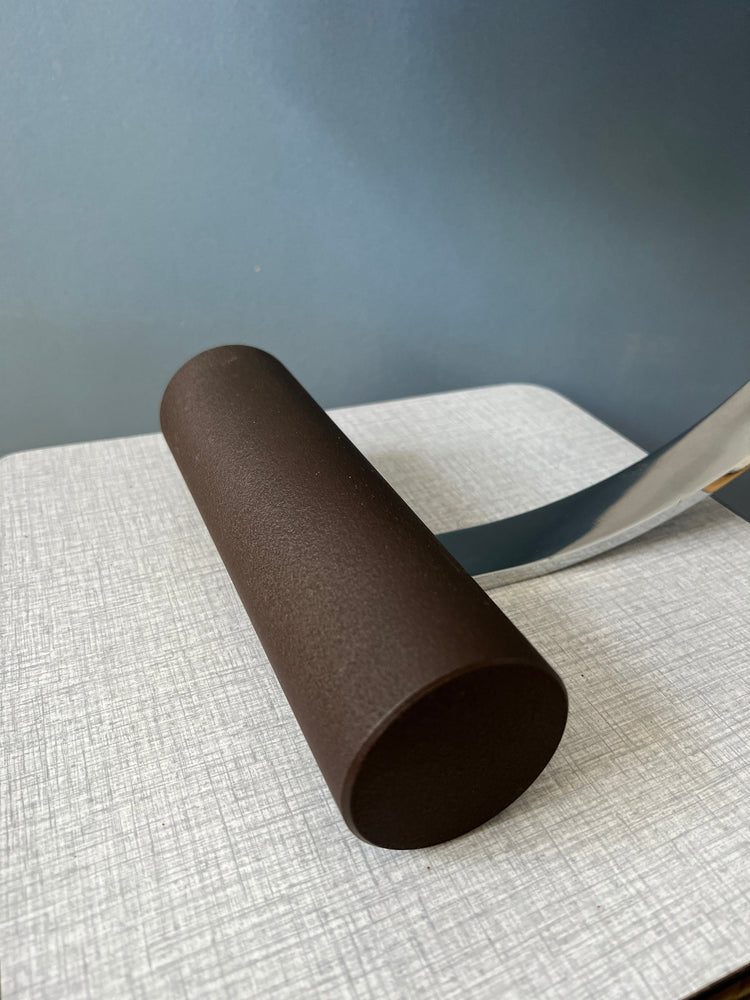 Mid Century Stilnovo Table Lamp by Artimeta from Italy