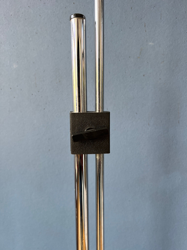 Mid Century Hala Diabolo Space Age Floor Lamp