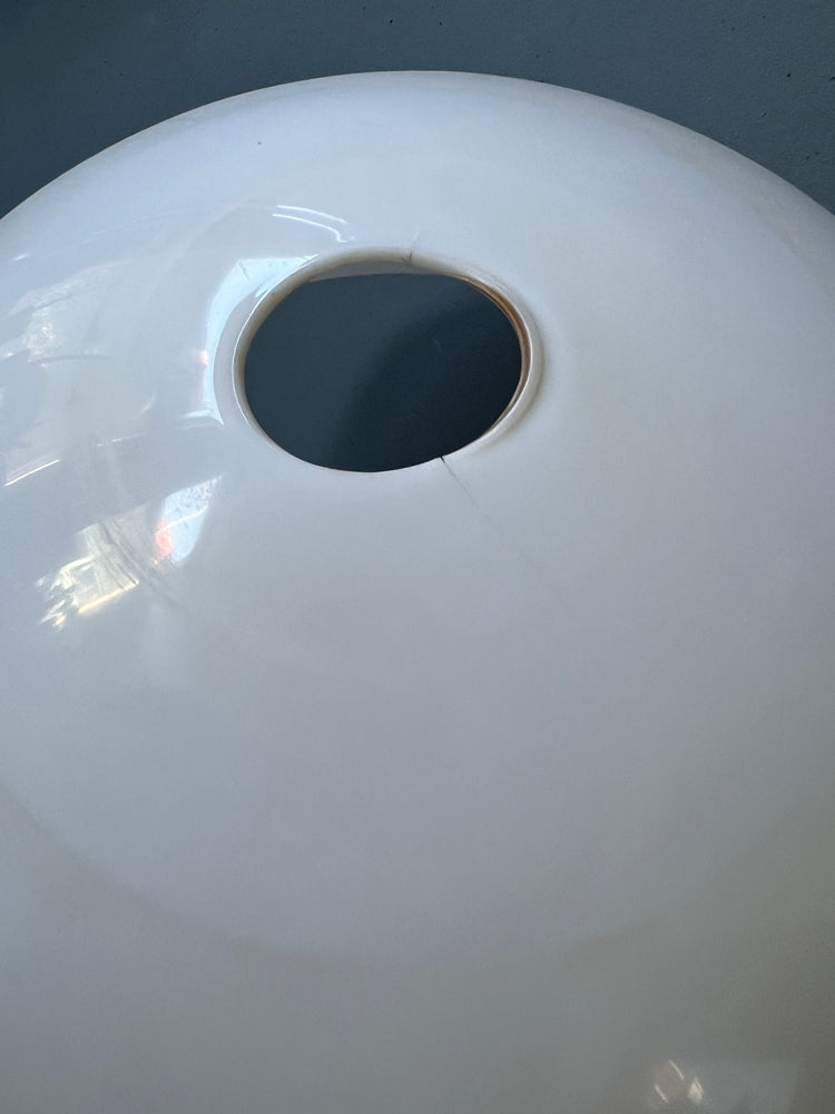 Mid Century Sölken Leuchten Space Age Arc Floor Lamp