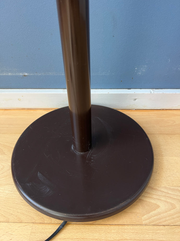 Mid Century Space Age Mushroom Floor Lamp by Hala Zeist