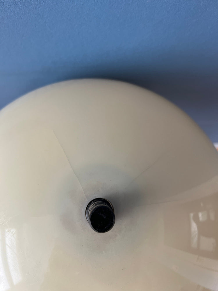 Mid Century GEPO Space Age Mushroom Table Lamp