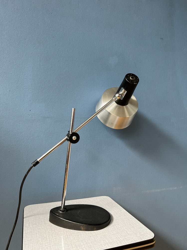 Mid Century Hala Zeist Adjustable Desk Lamp