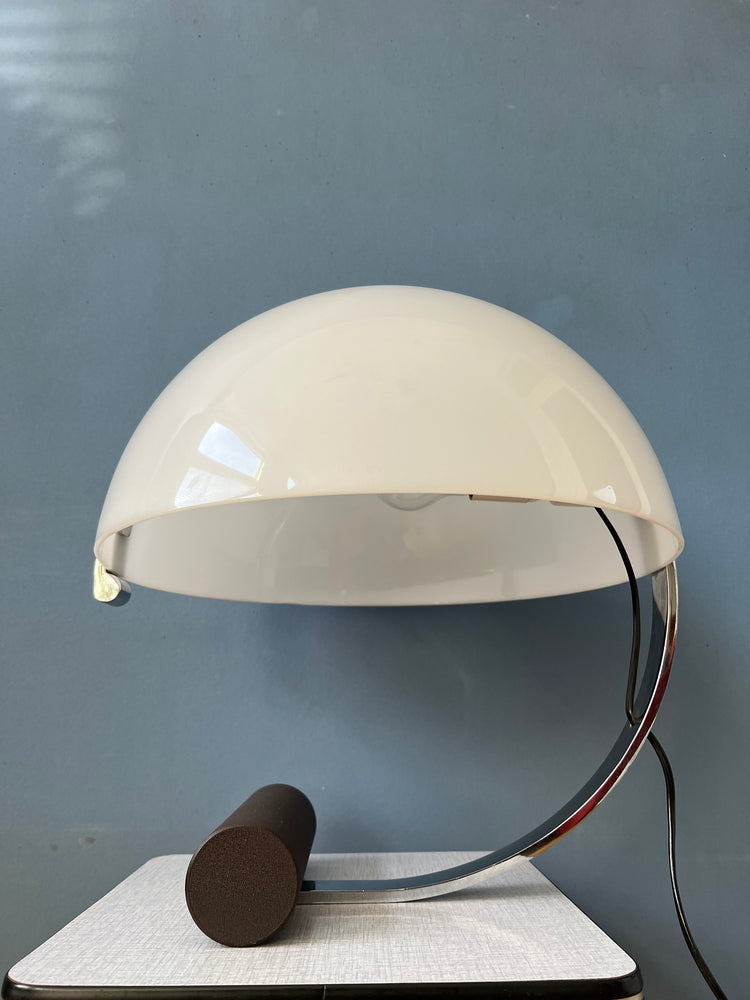 Mid Century Stilnovo Table Lamp by Artimeta from Italy