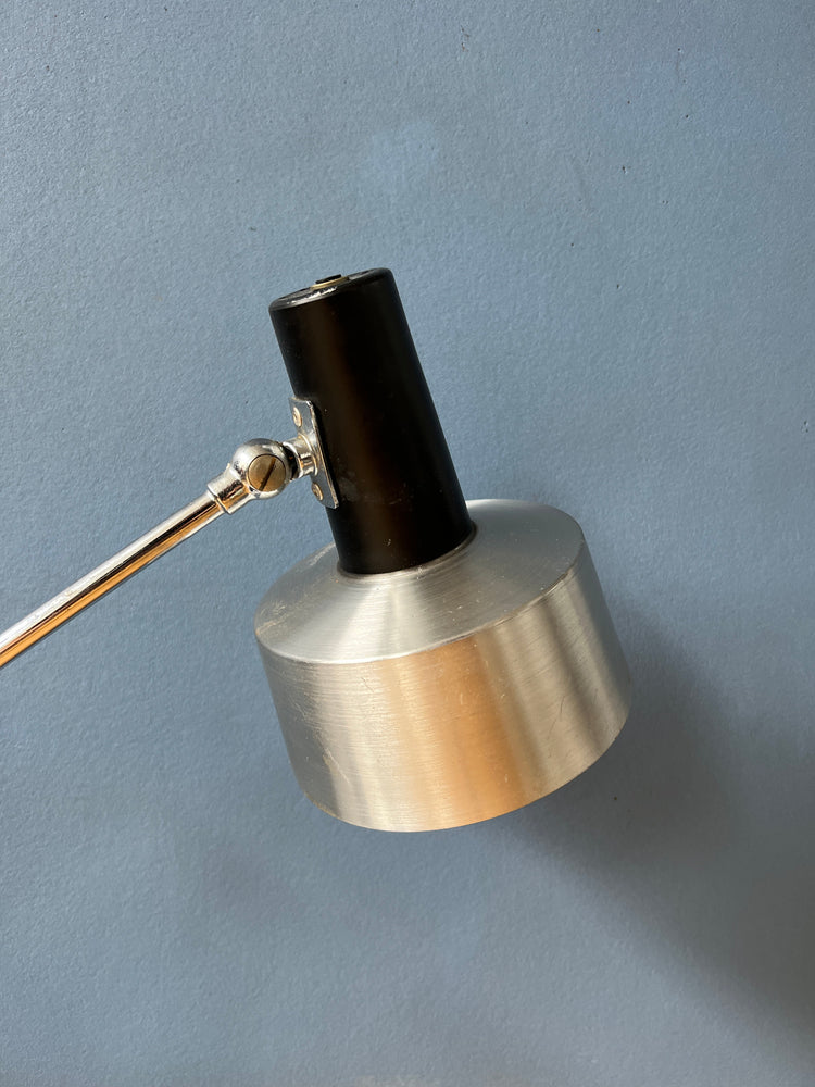 Mid Century Hala Zeist Adjustable Desk Lamp