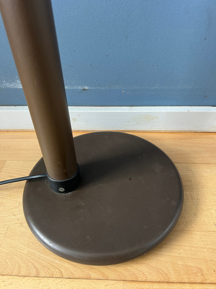 Mid Century Space Age Mushroom Floor Lamp by Hala Zeist