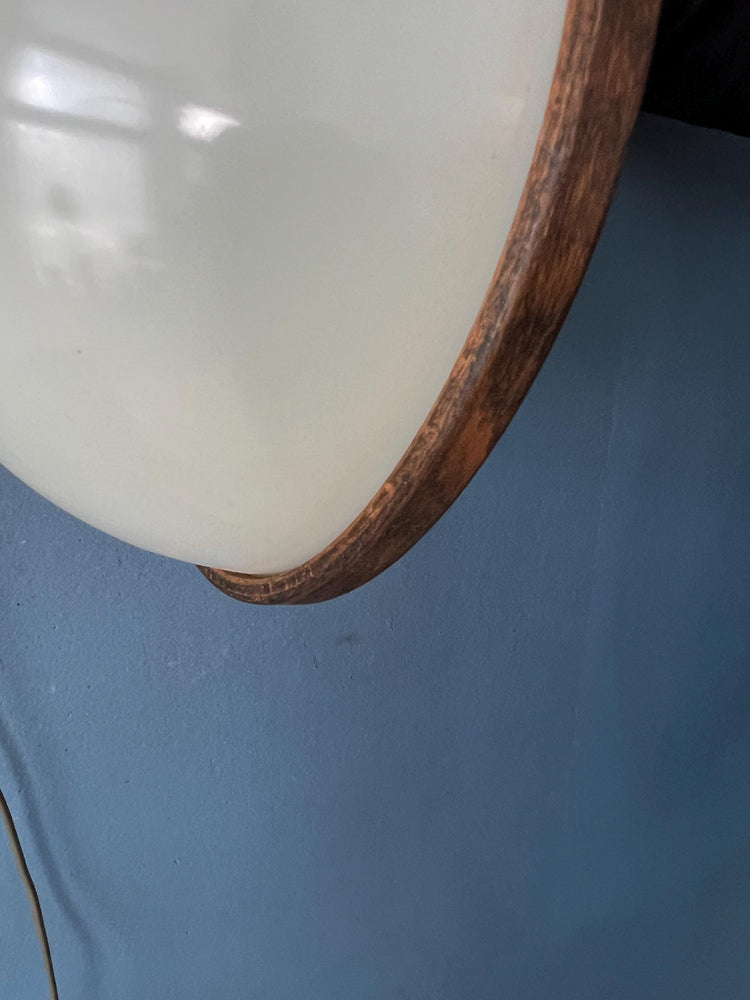 Mid Century Steinhauer Adjustable Wall Lamp