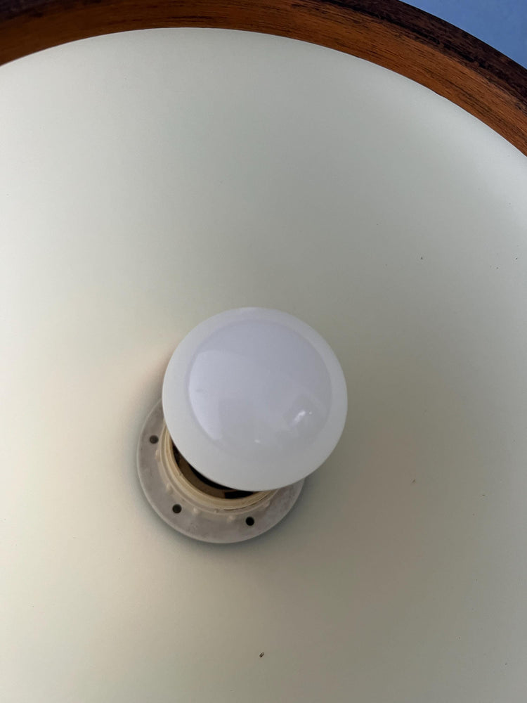 Mid Century Steinhauer Adjustable Wall Lamp