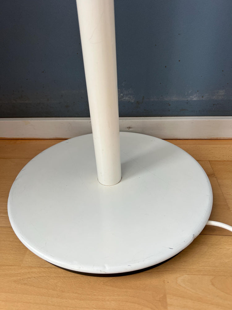 Dijkstra Mushroom Triple Arc Space Age Floor Lamp