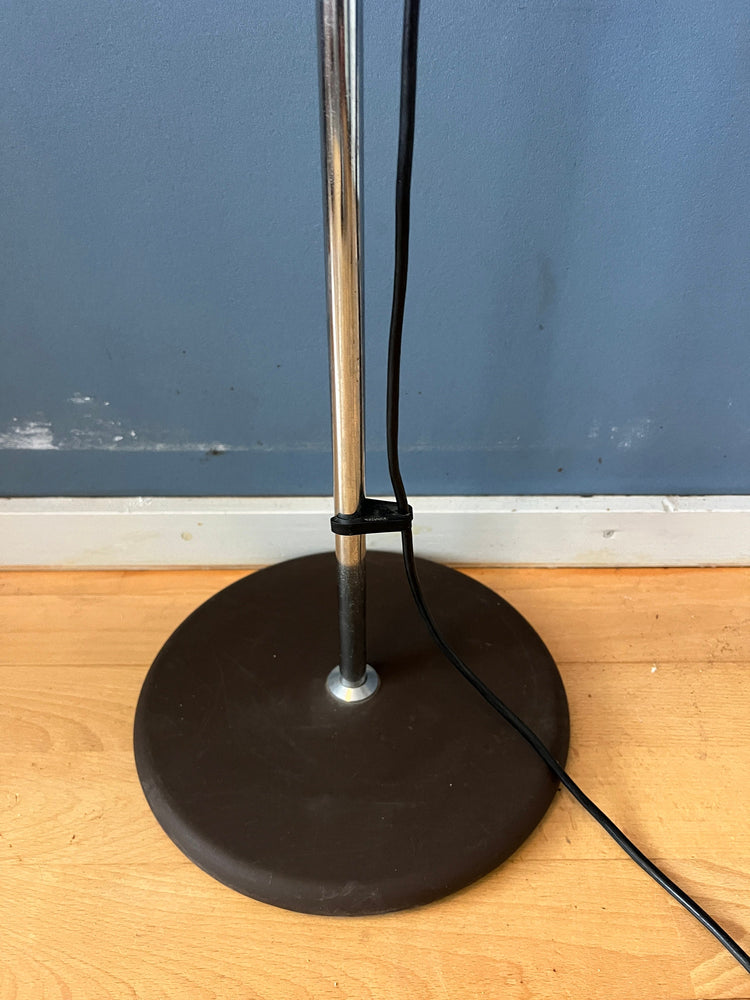 Mid Century Hala Zeist Mushroom Floor or Table Lamp