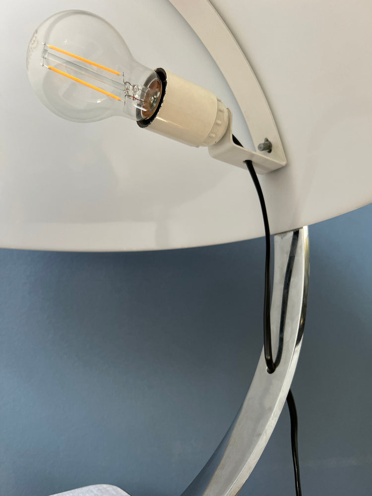 Mid Century Stilnovo Table Lamp by Artimeta from Italy