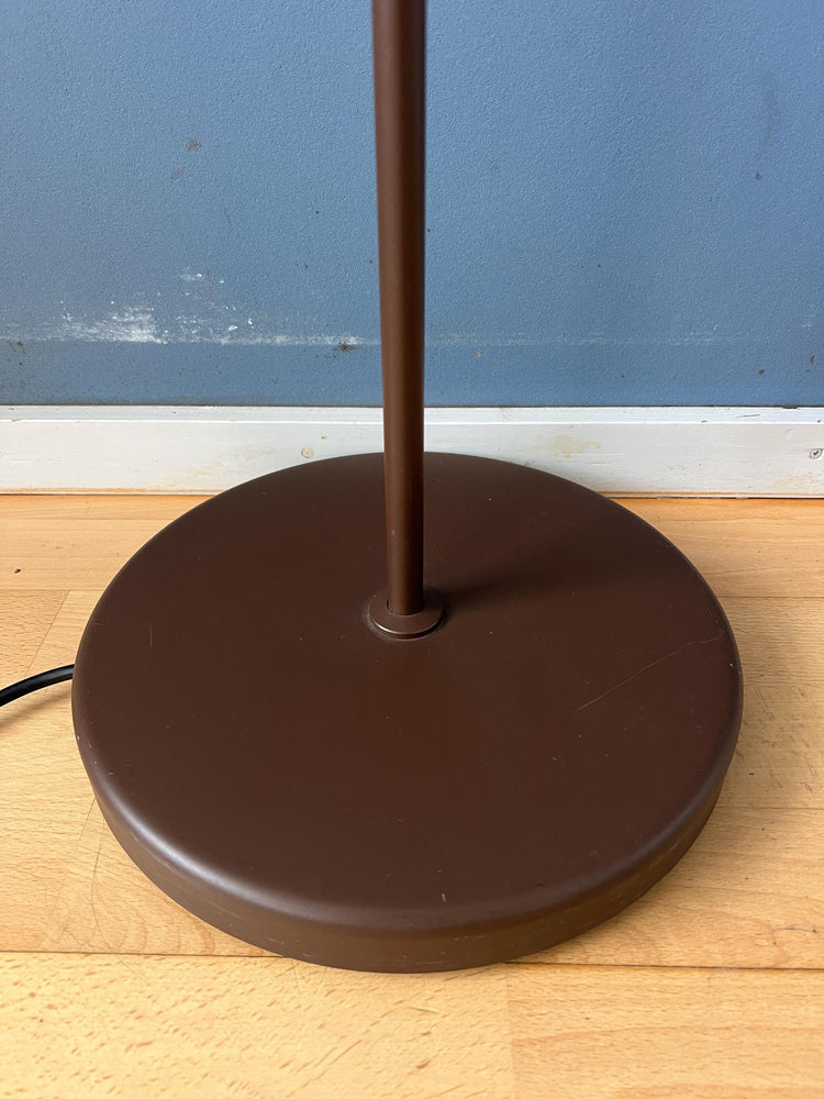 Vintage Herda Space Age Design Mushroom Floor Lamp