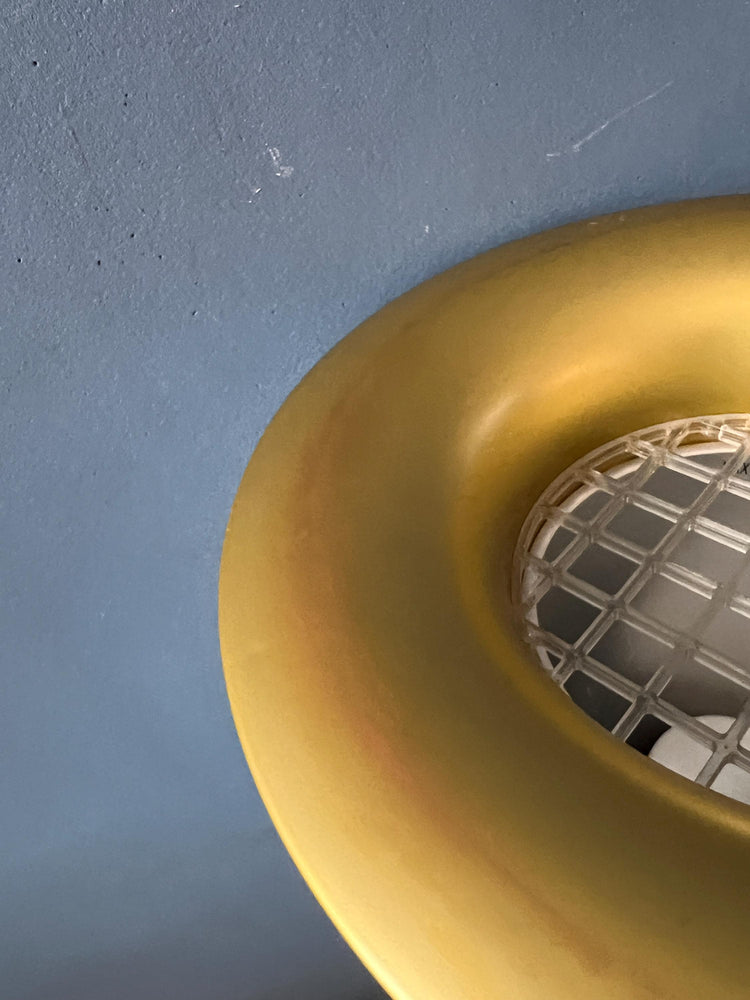 Postmodern Ikea Fackla Torch Floor Lamp by Carl Öjerstam and Magnus Elebäck