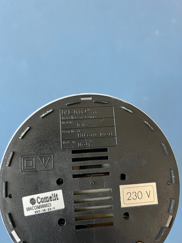 Vintage Lota Table Lamp by Hikaru Mori for Nemo Cassina