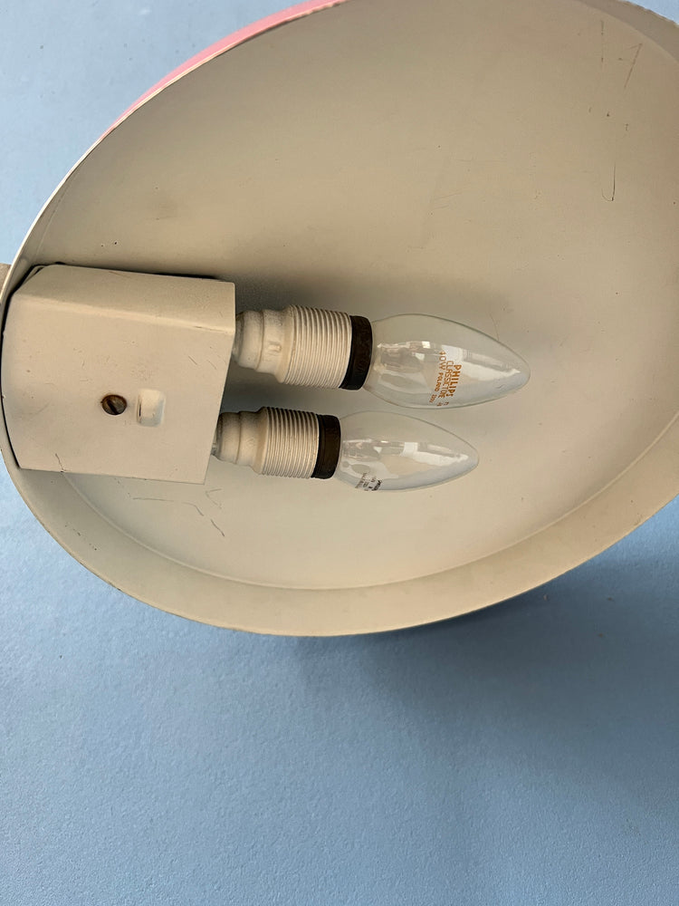 Mid Century 'Oslo' Table Lamp by Heinz Pfaender for Egon Hillebrand