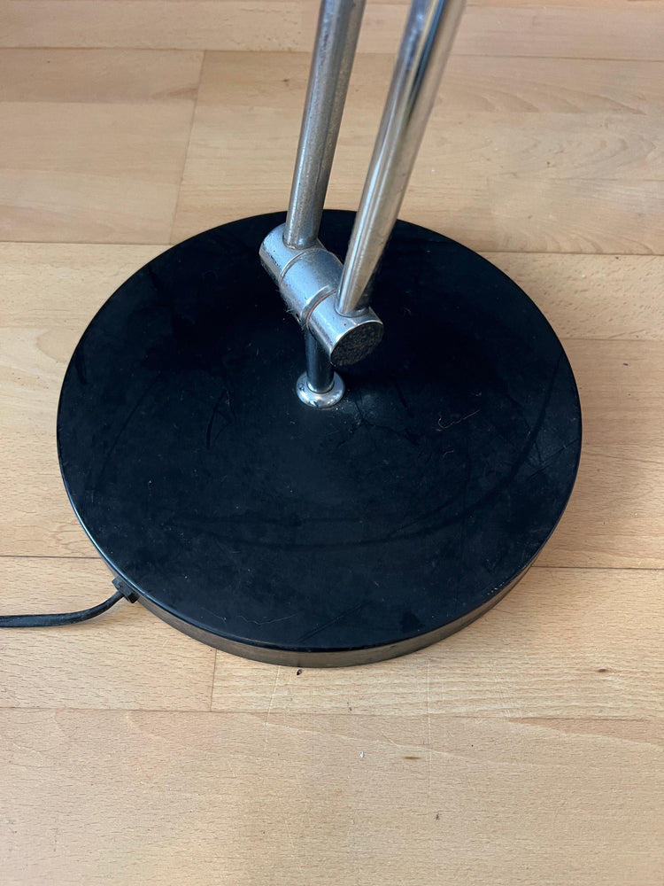 Flexible Mid Century Hala Zeist Floor Lamp