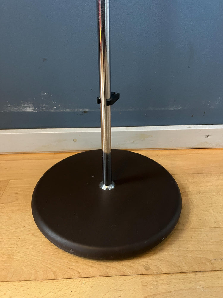 Vintage Mid Century Hala Space Age Mushroom Floor Lamp