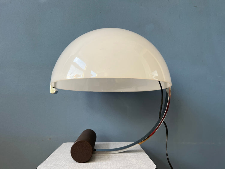 Mid Century Stilnovo Table Lamp by Artimeta from Italy