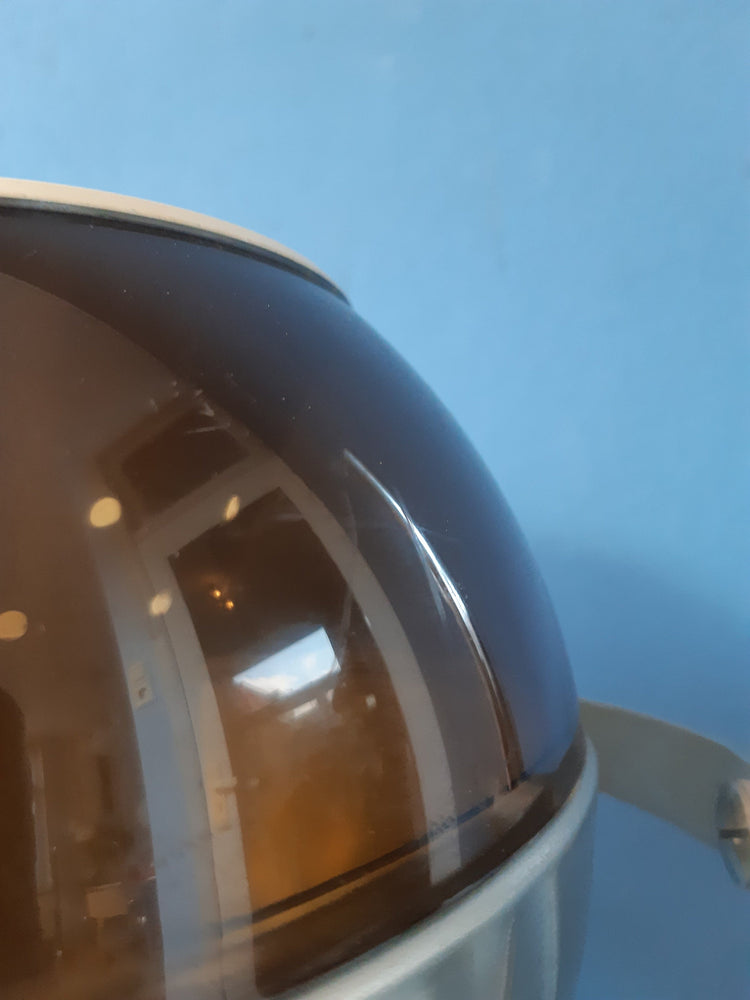 Vintage Dijkstra Space Age Table Lamp / Desk Lamp