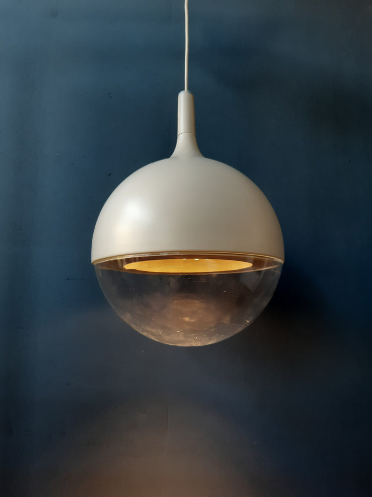 Vintage Ikea Väster Space Age Pendant