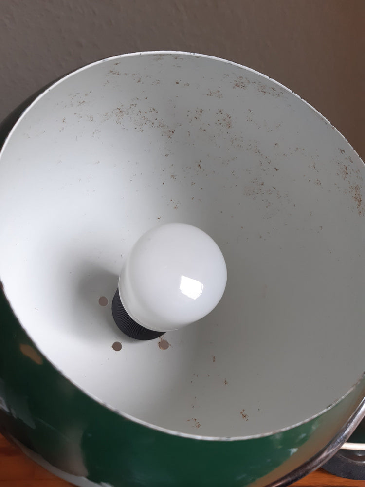 Vintage Herda Desk Lamp | Space Age Lamp