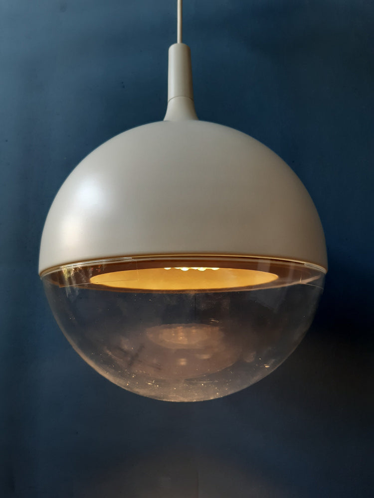 Vintage Ikea Väster Space Age Pendant