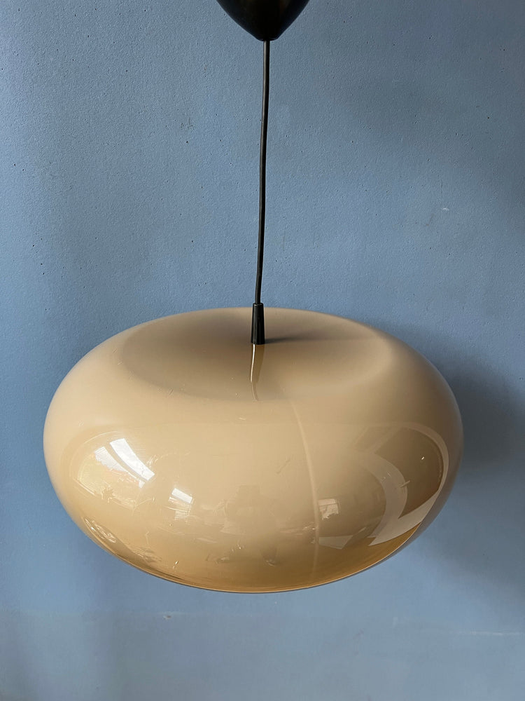 Vintage Dijkstra Space Age Pendant Lamp