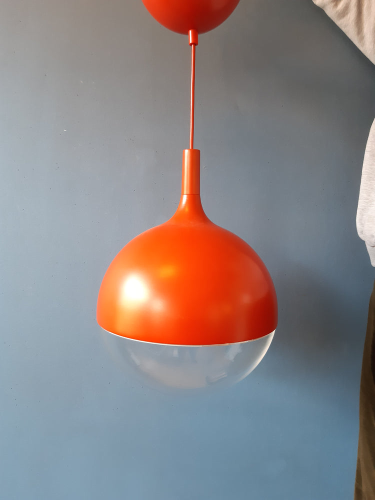Vintage Ikea Väster - Space Age