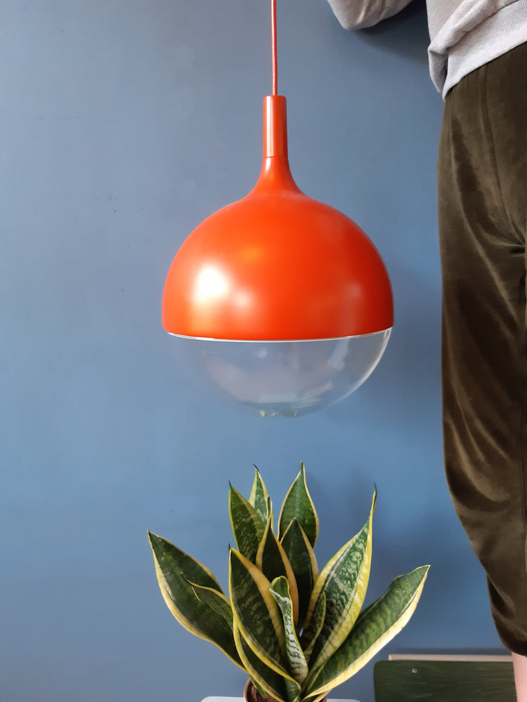Vintage Ikea Väster - Space Age