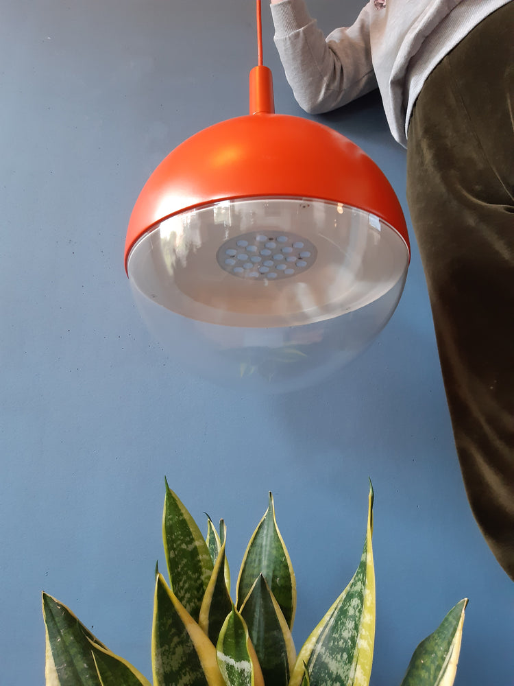 Vintage Ikea Väster - Space Age