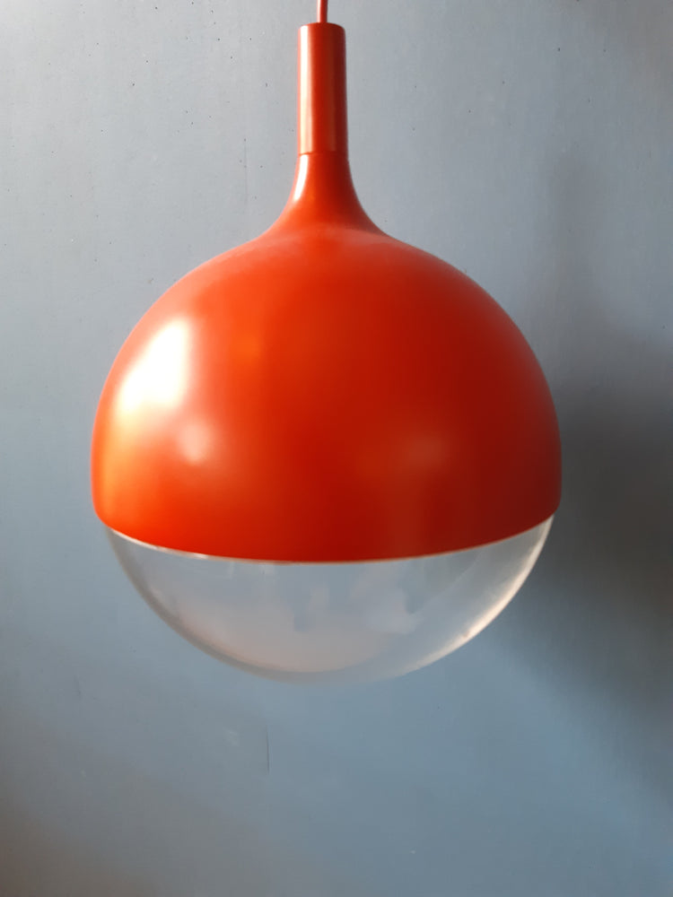 Vintage Ikea Väster - Space Age