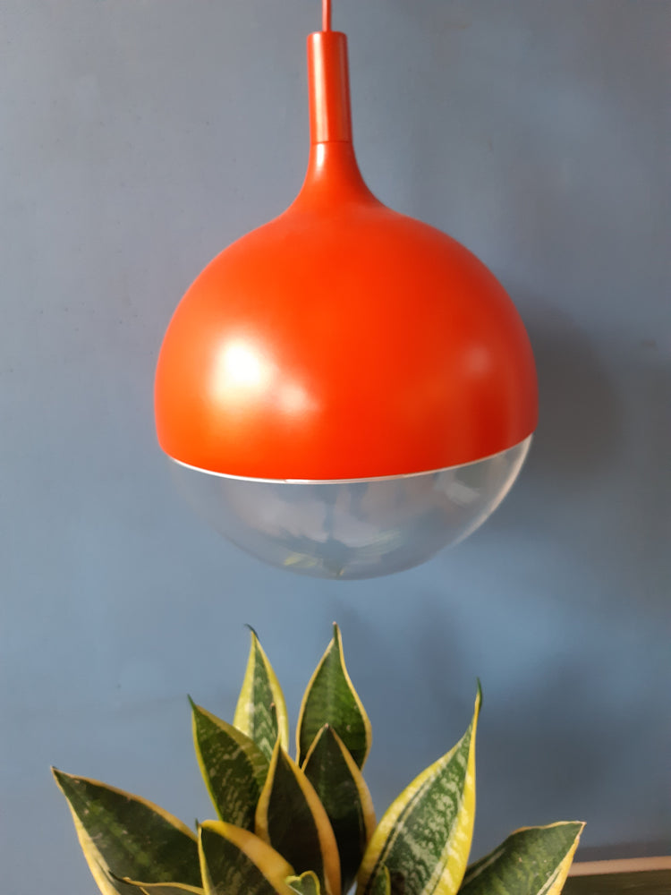 Vintage Ikea Väster - Space Age