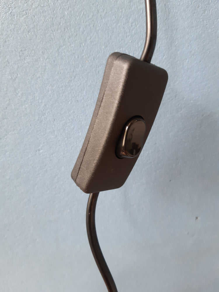 Vintage Philips Cube - Space Age Lamp