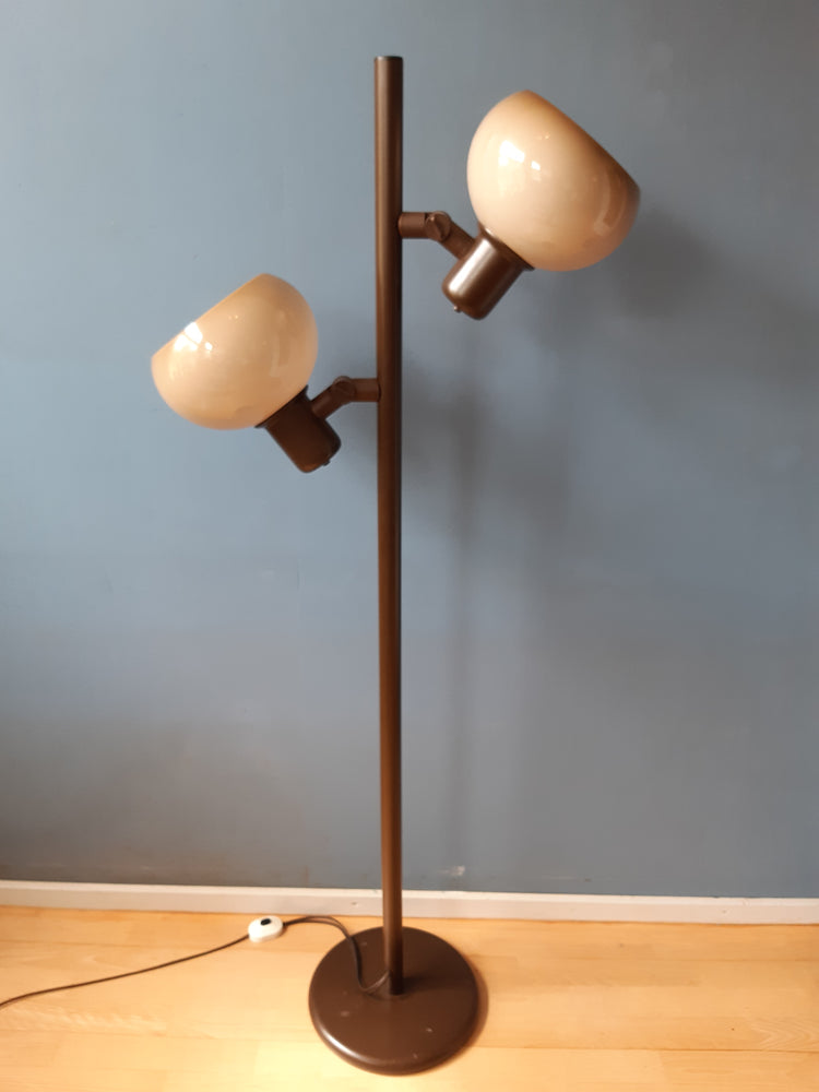 Vintage Mushroom Floorlamp in Style of Dijkstra/Herda