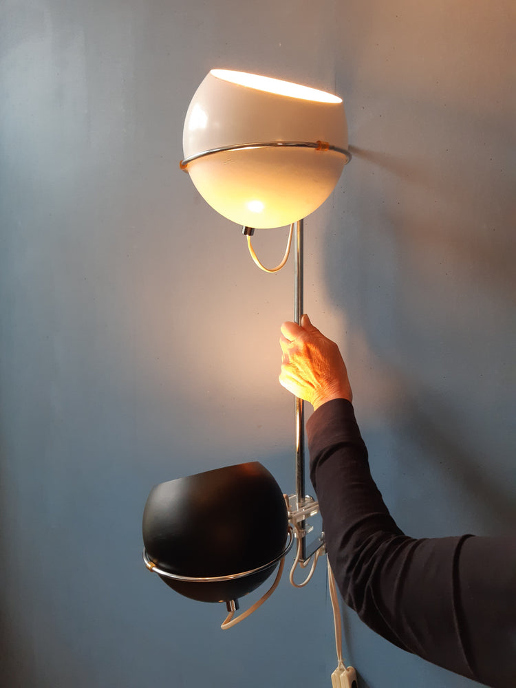Vintage GEPO Wall Lamp