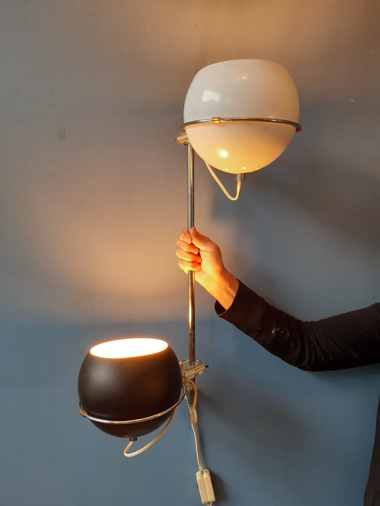Vintage GEPO Wall Lamp