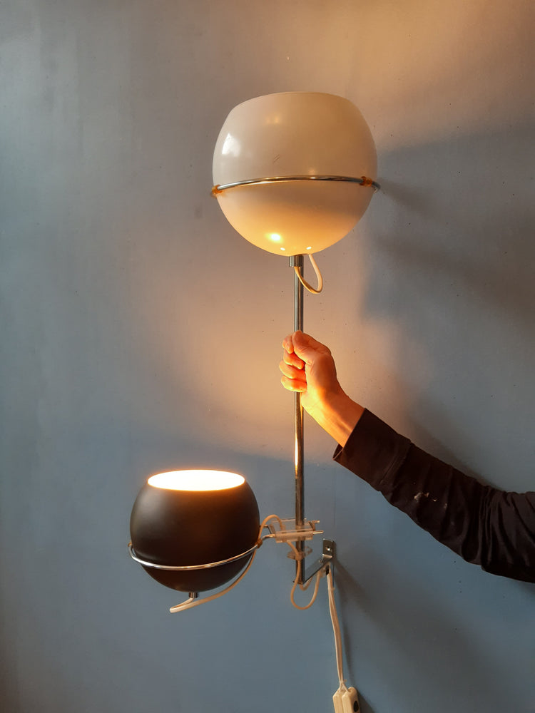 Vintage GEPO Wall Lamp