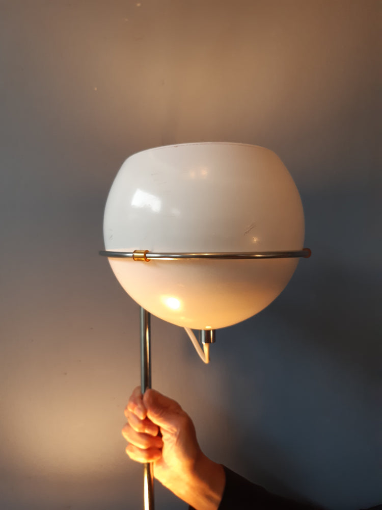 Vintage GEPO Wall Lamp