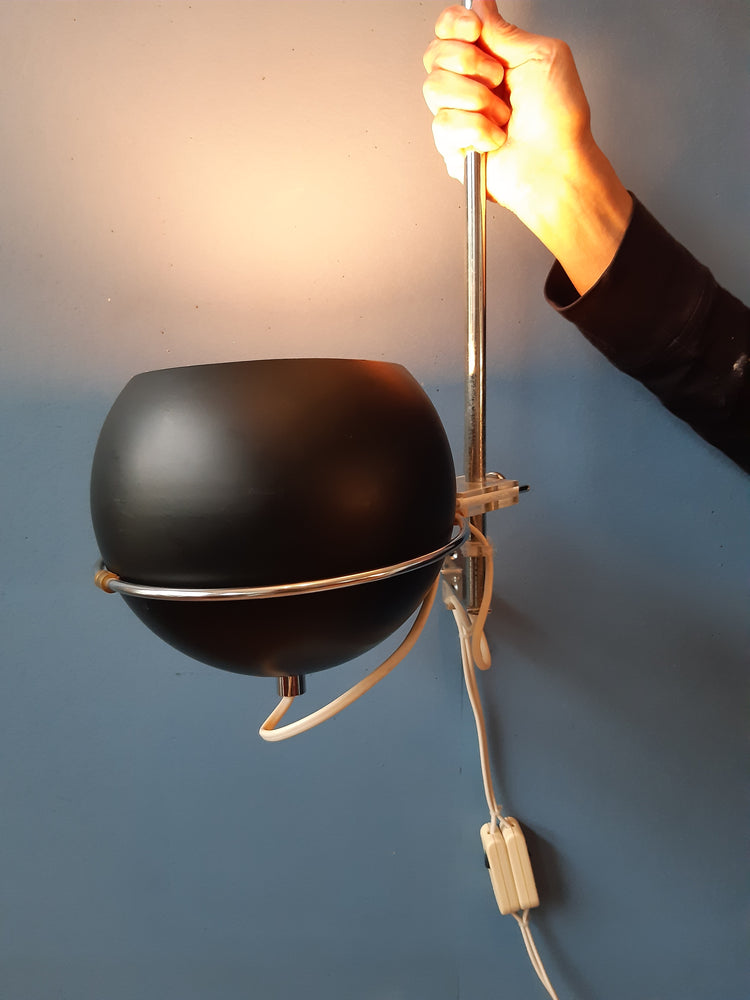 Vintage GEPO Wall Lamp