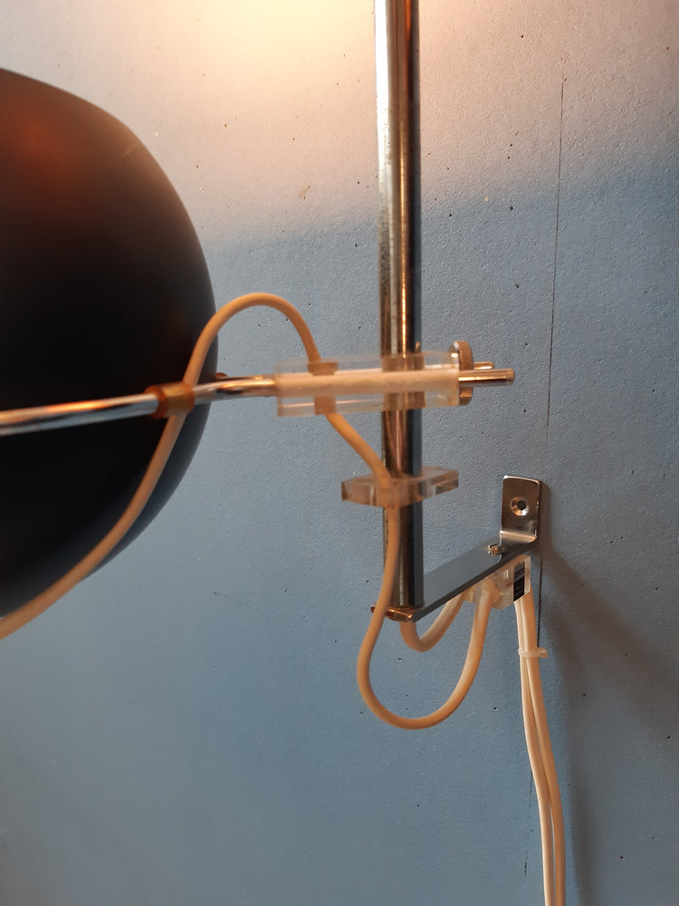 Vintage GEPO Wall Lamp