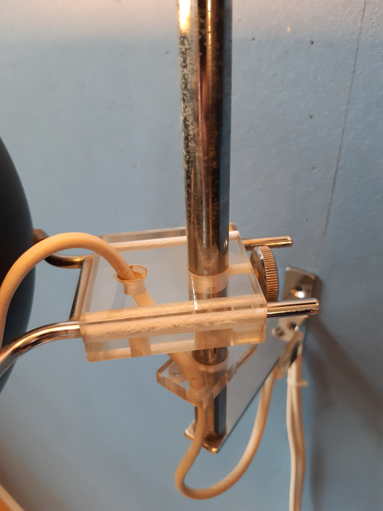 Vintage GEPO Wall Lamp