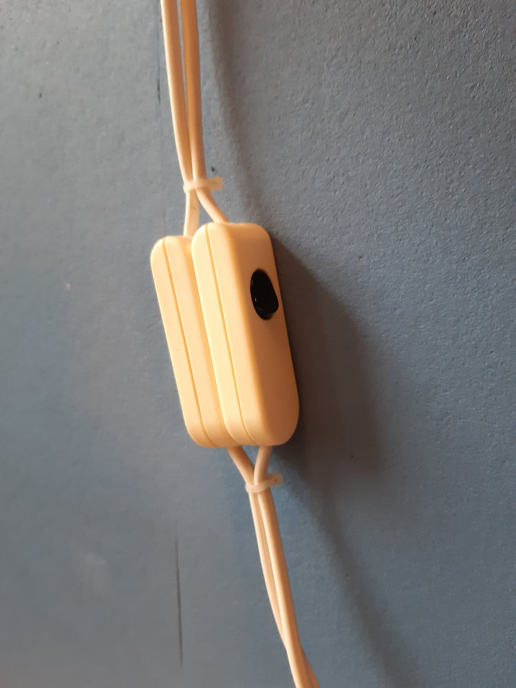 Vintage GEPO Wall Lamp